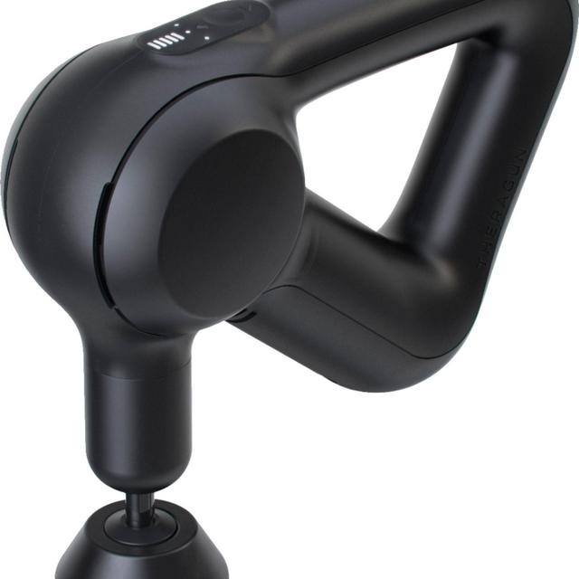 Theragun - Prime Handheld Percussive Massage Device - Black