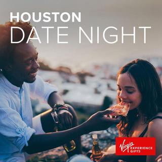 Date Night Gift Card - Houston