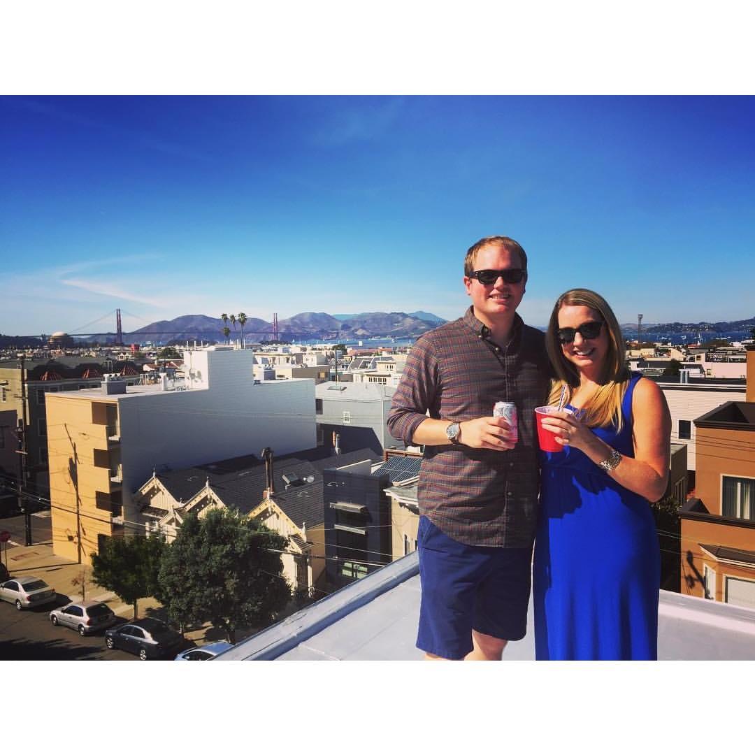 SF? Hell yes!