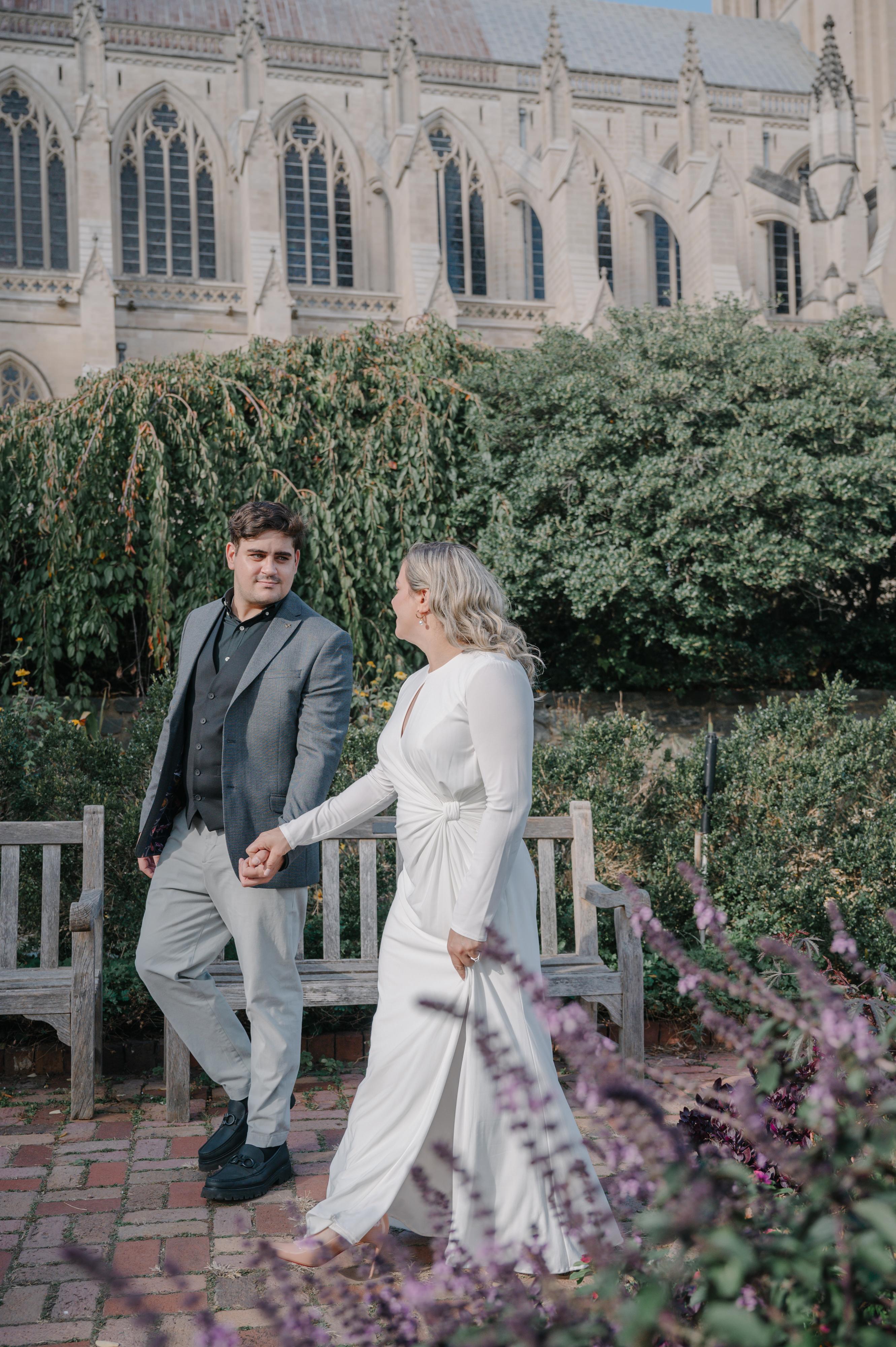 The Wedding Website of Selma Lacerda and Rafael Gonzaga