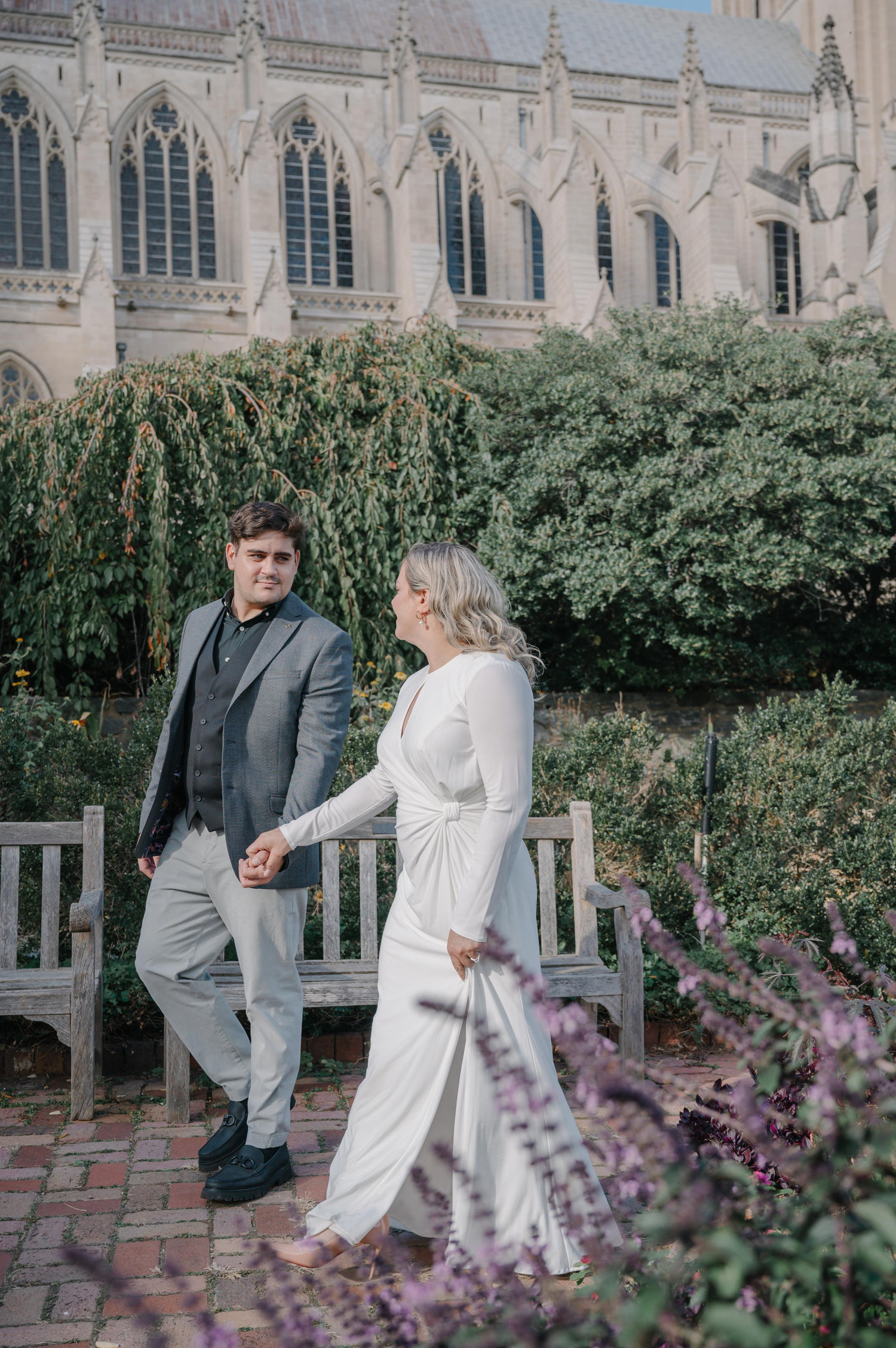 The Wedding Website of Selma Lacerda and Rafael Gonzaga