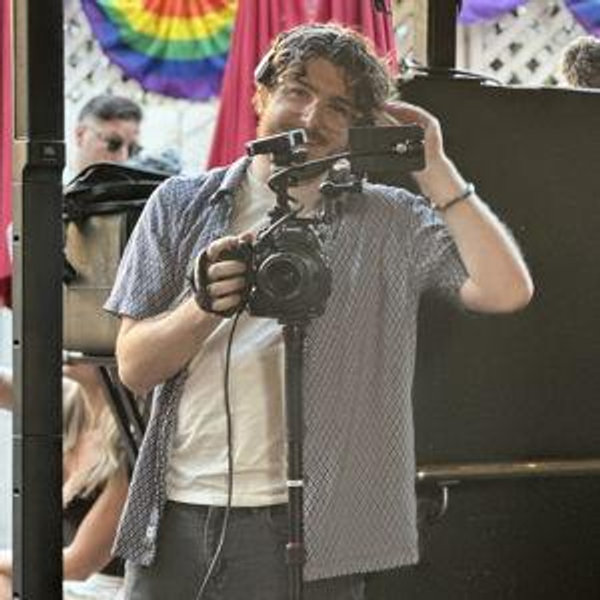 Short Film Fund