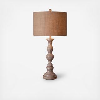 Bennett Table Lamp