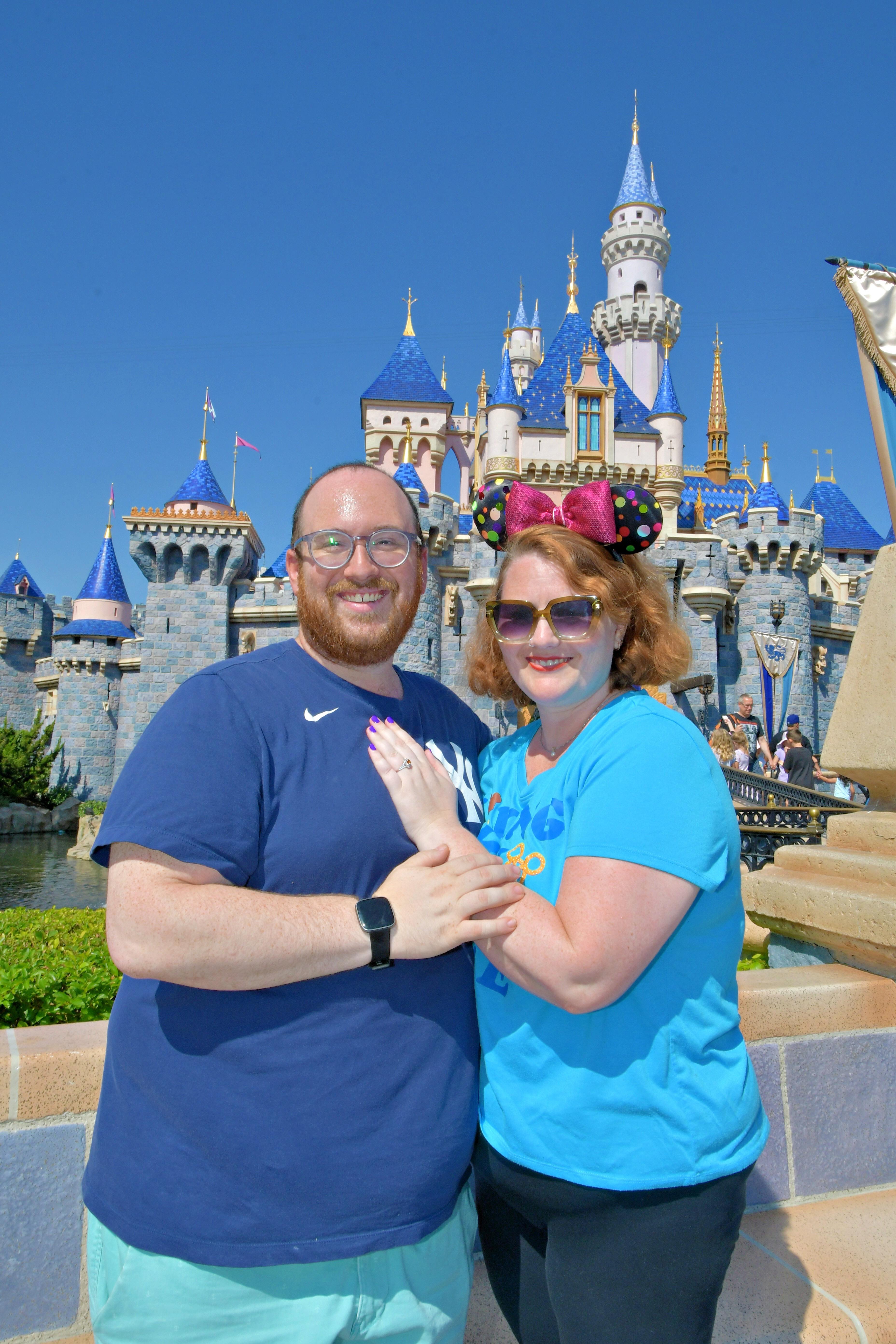 The Wedding Website of Kelly McCarron and David Newman