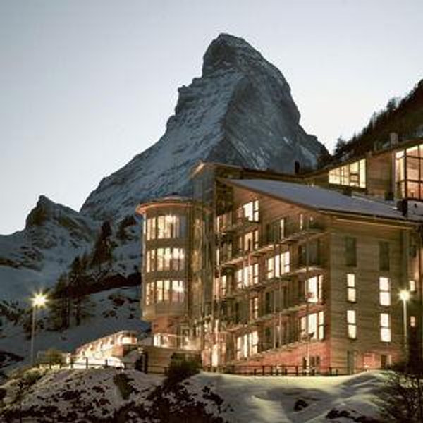 Honeymoon Fund (Switzerland)