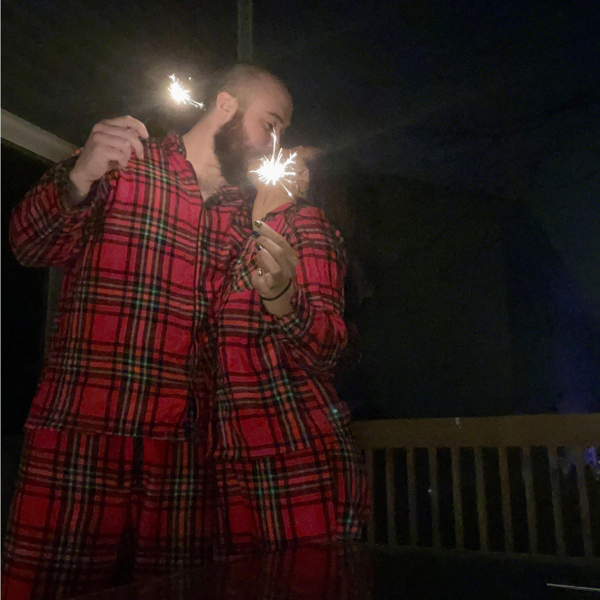 Happy New Year!!