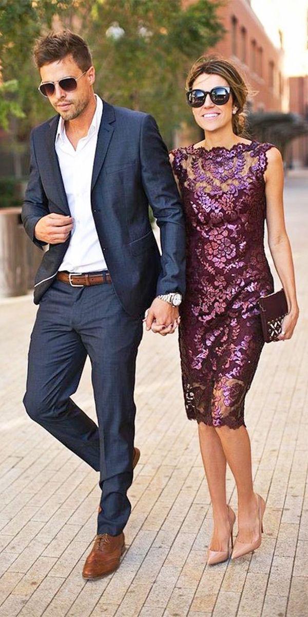 A couples look