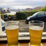 Harry's favourite pubs in Newcastle / Bares favoritos do Harry em Newcastle