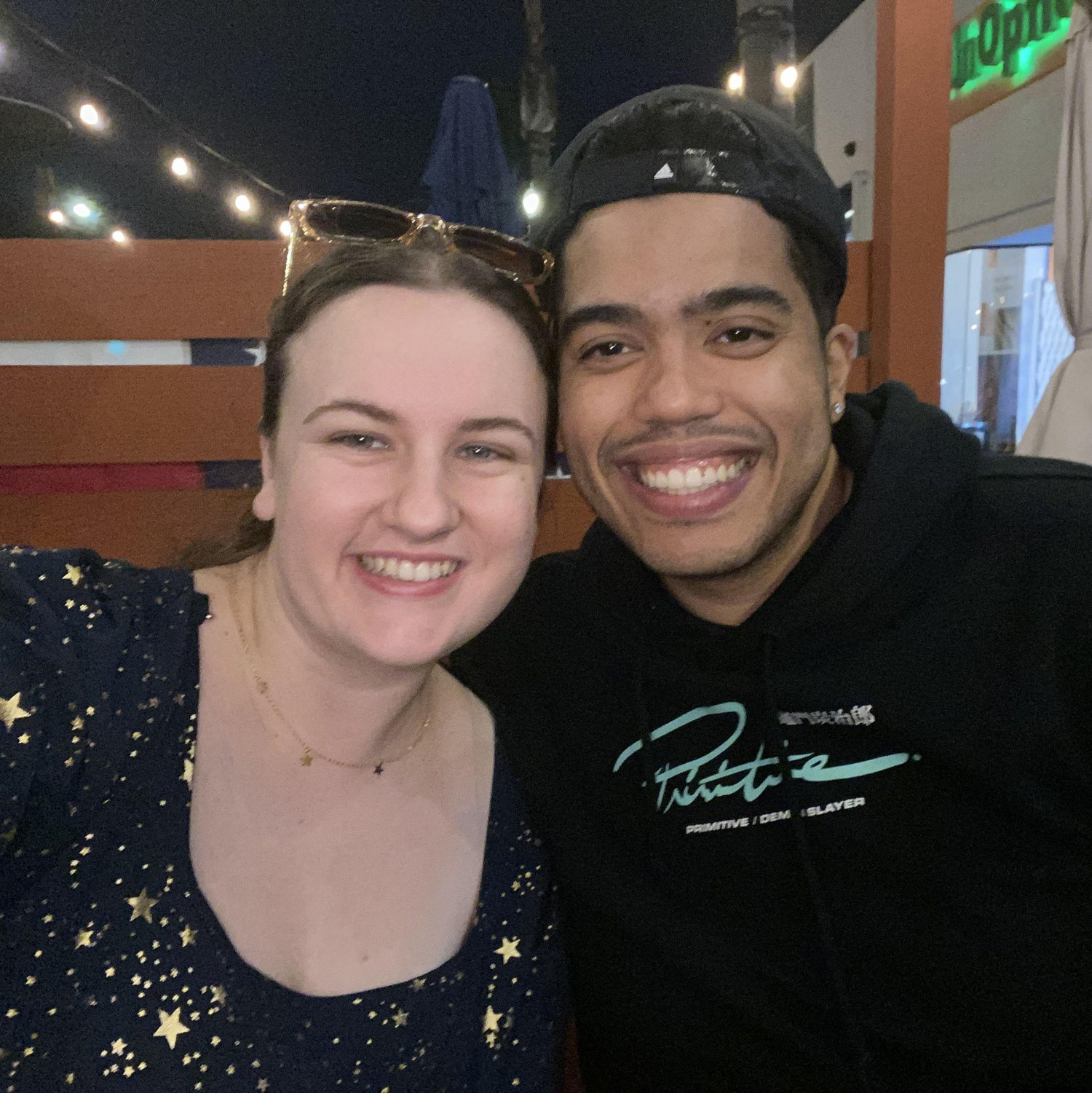 Date night