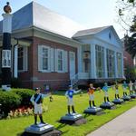 National Museum of Racing and Hall of Fame