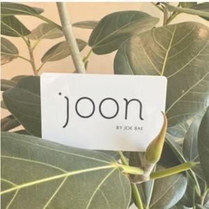 Gift Card to Joon by Joy Bae Head Spa