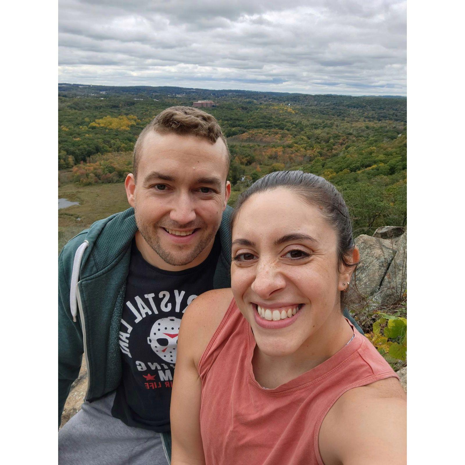 Allamuchy State Park,NJ