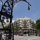 Paseo de Gracia