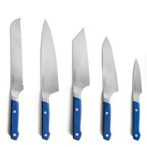 Misen ACUTO440 7PC Knife Set