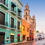 Experience Merida