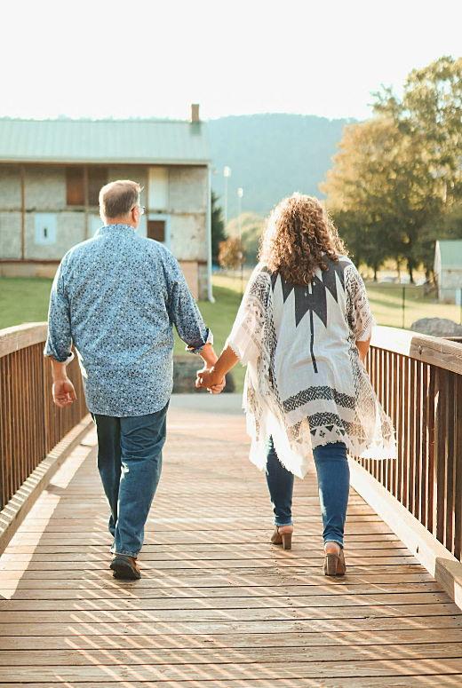 The Wedding Website of Colleen Marie and Larry Donald Reid