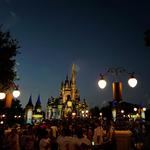Disney’s Enchantment Fireworks Spectacular
