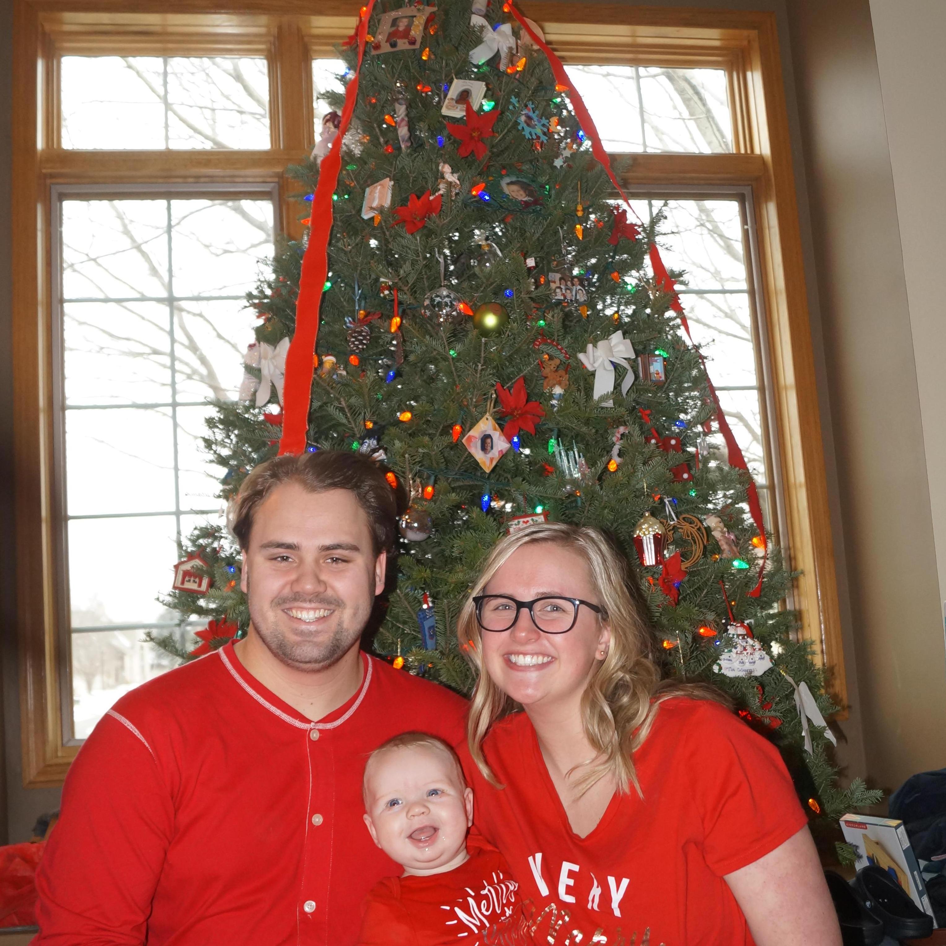 Christmas 2018