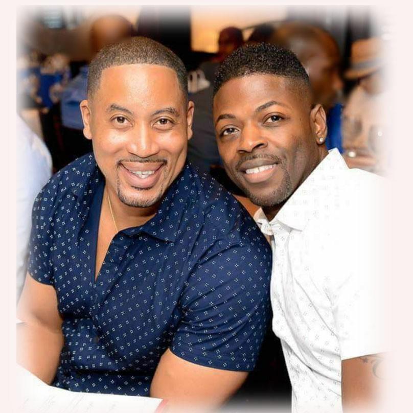 My 38th birthday dinner 2016
