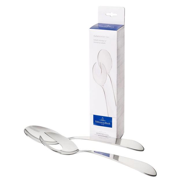 Villeroy & Boch Sereno XXL Salad Serving Set