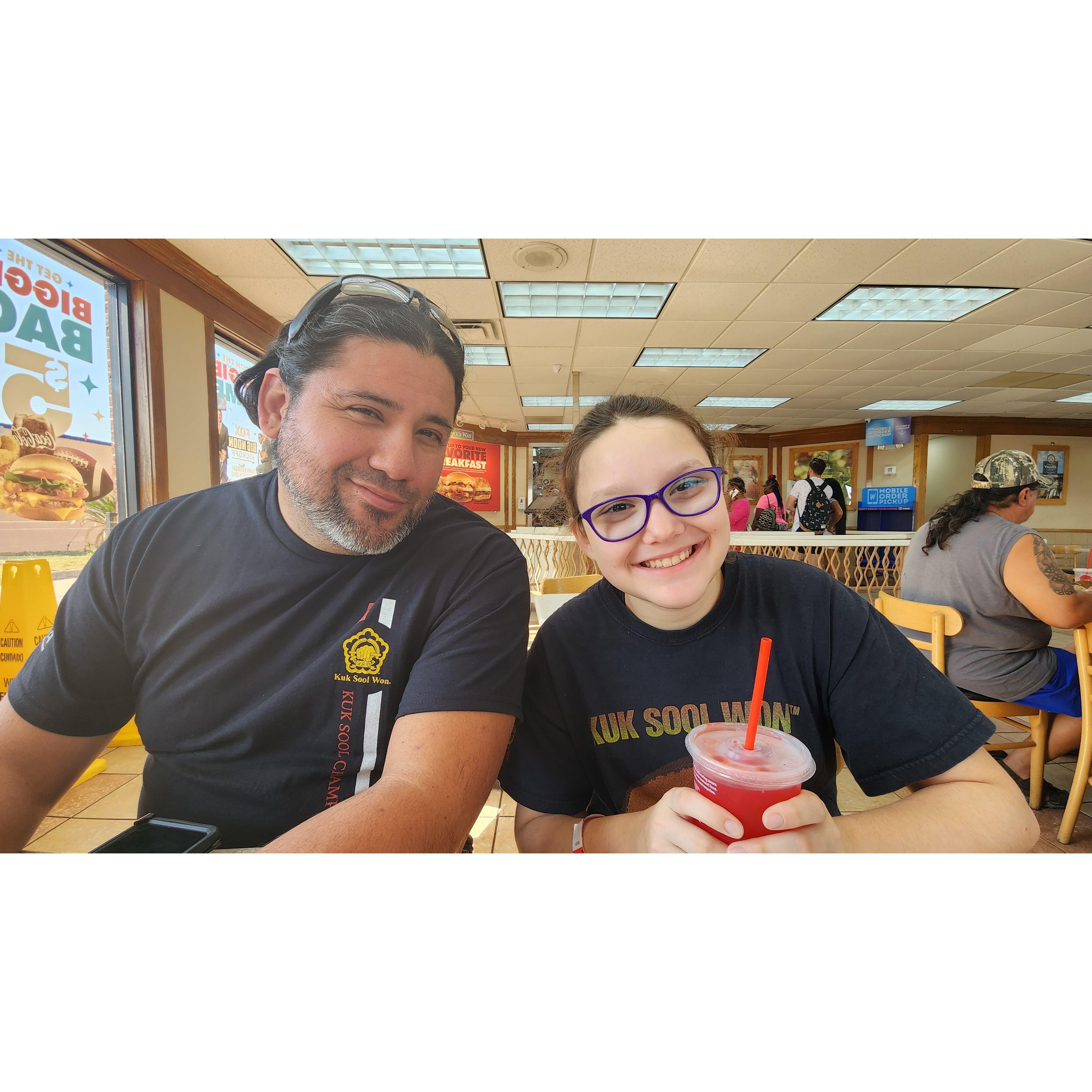 Kuk Sool Won Tournament 2022