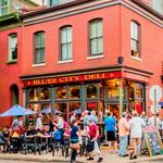 Blues City Deli