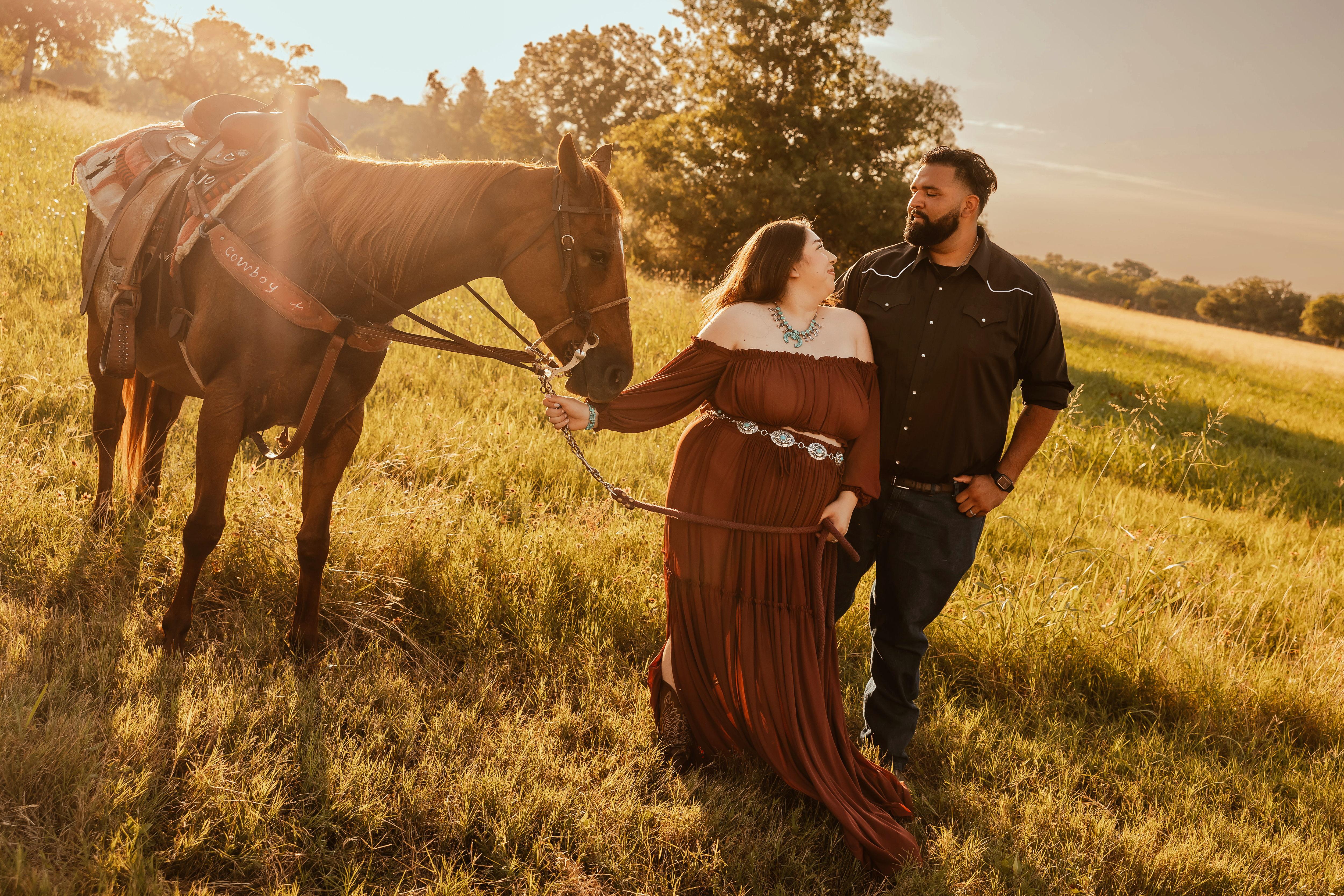 The Wedding Website of Brittany amador and Fabian Sanchez