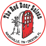 The Red Door Saloon
