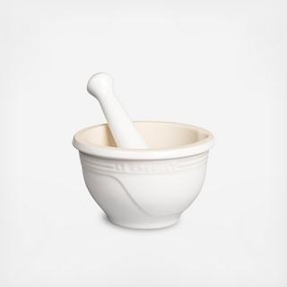 Mortar & Pestle