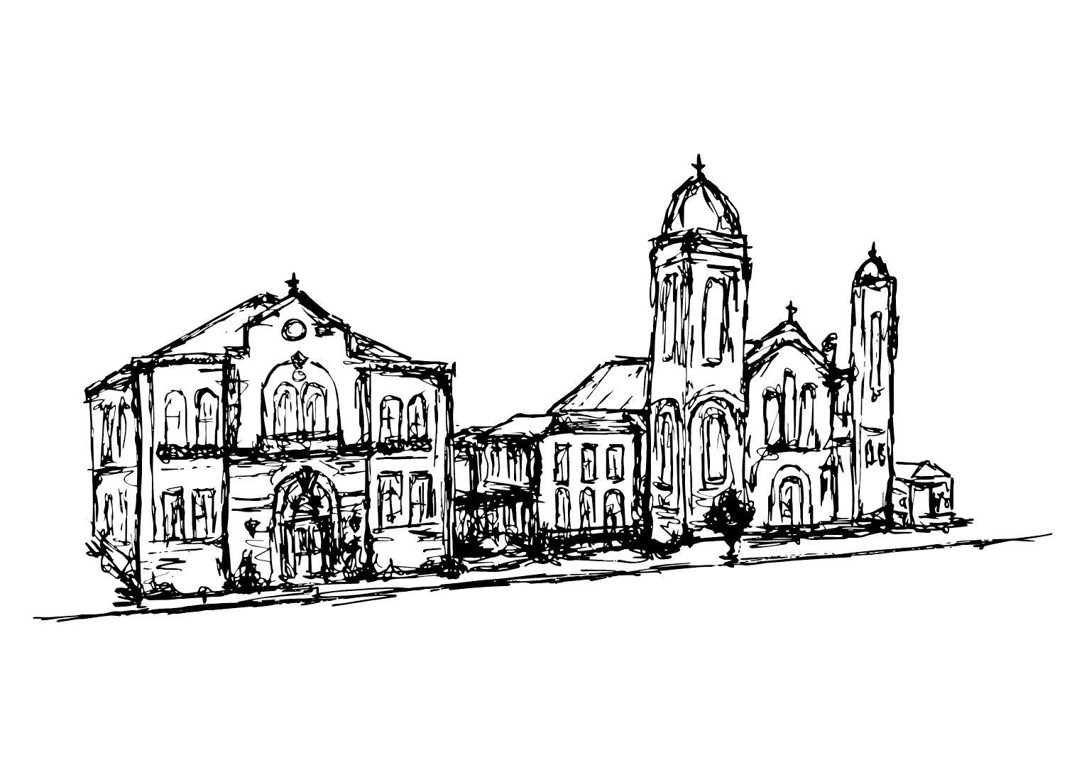 The Wedding Website of Emily Simon and Katherine Matthew-Parker