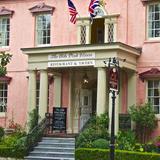 The Olde Pink House