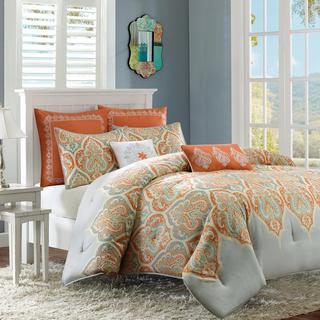 Nisha Comforter Set