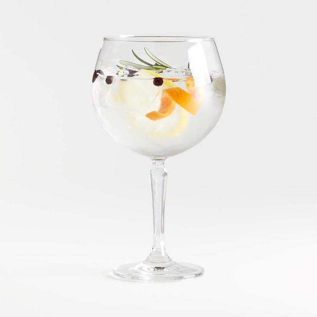 Ridgecrest Gin Goblet
