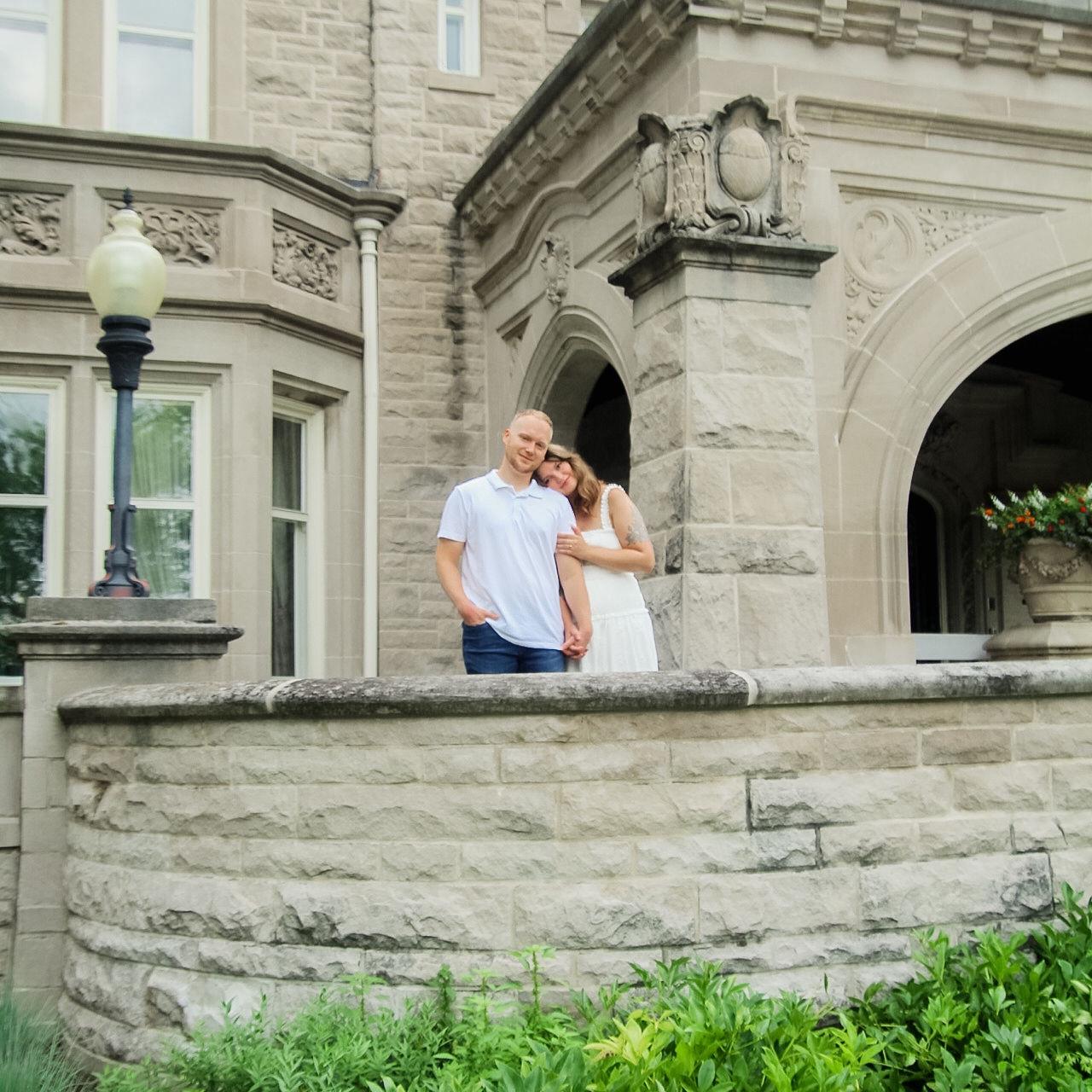 Engagement Session