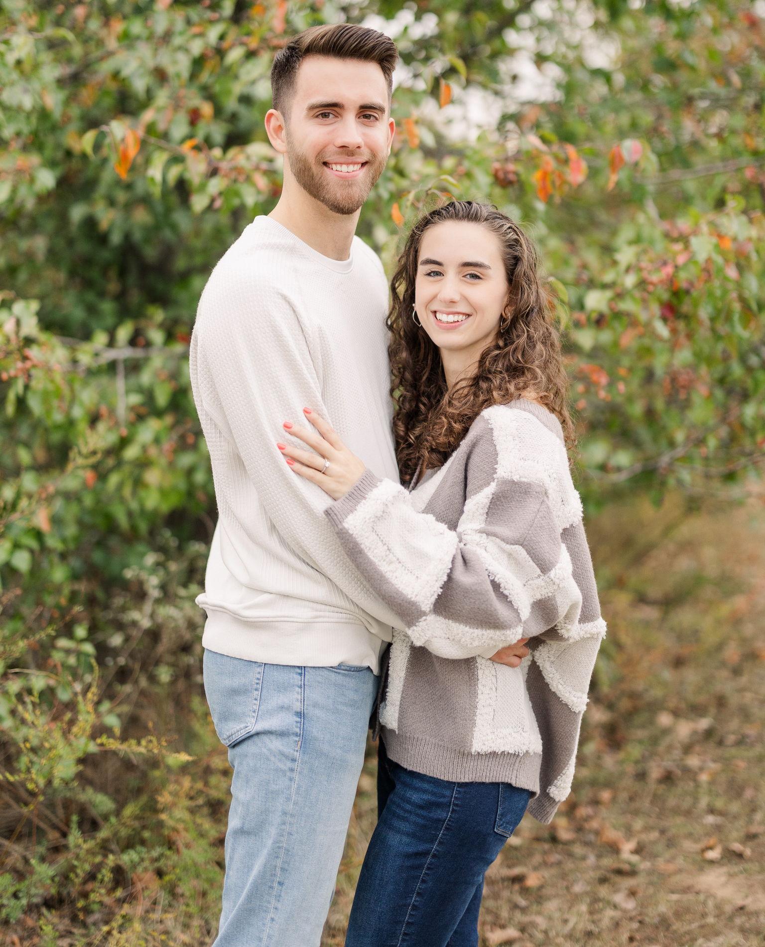 The Wedding Website of Brynn Lautenbacher and Ryan Duchemin