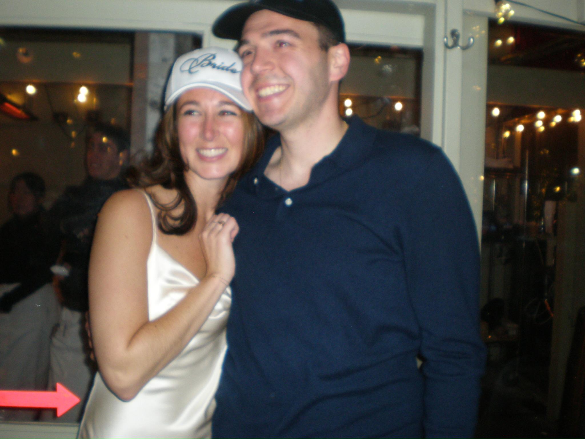 The Wedding Website of Alexa Green and Ryan Plesco
