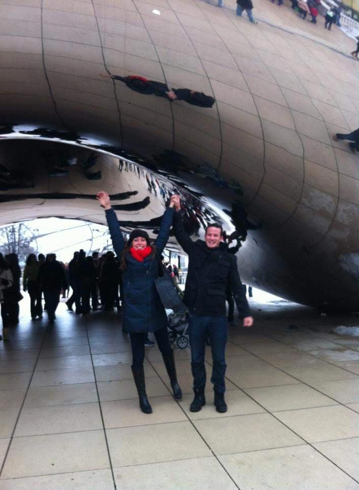 CHICAGO