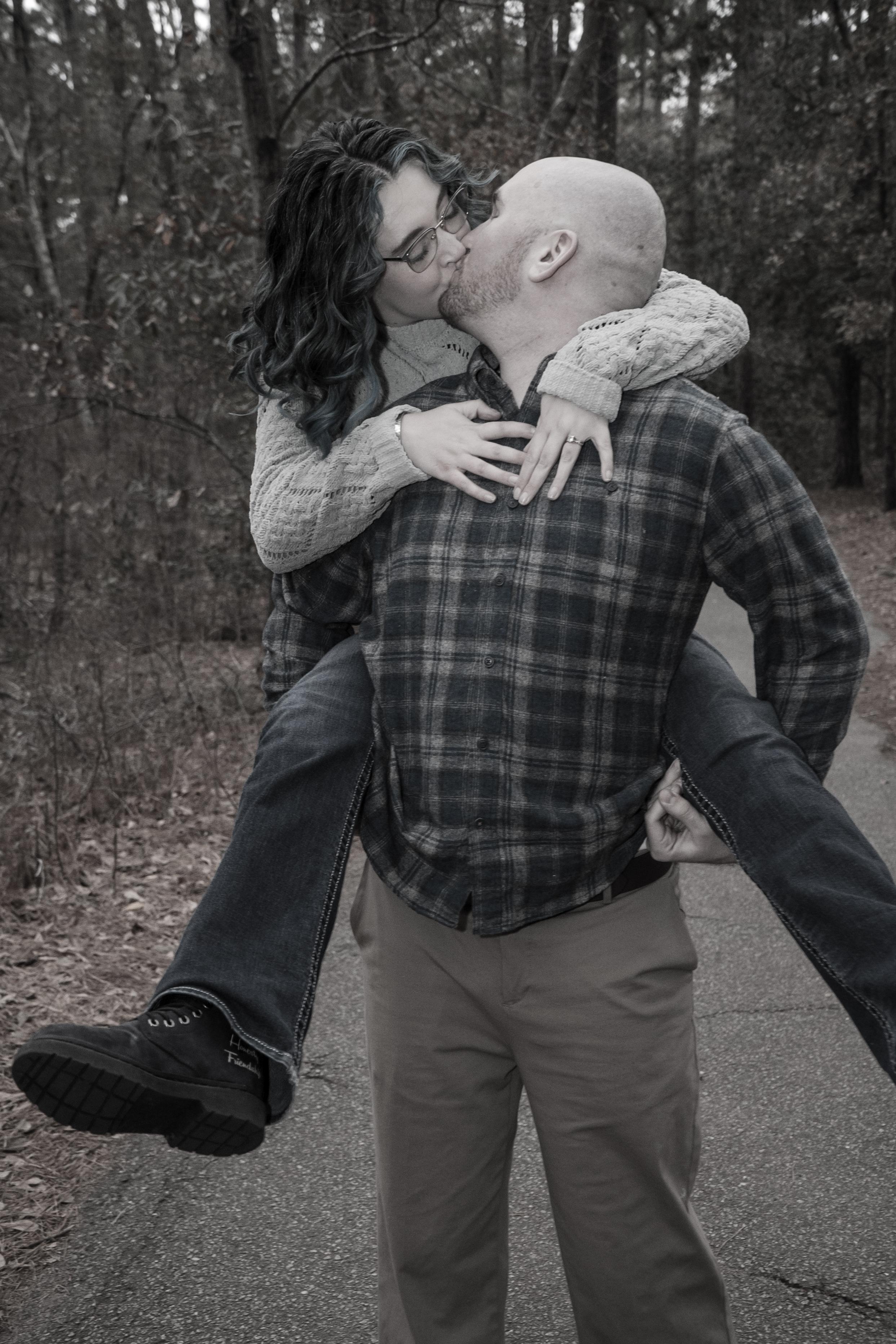 The Wedding Website of McKenzie LeSueur and Michael Erxleben