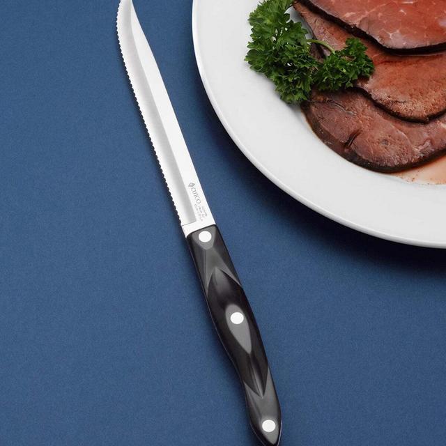 6-3/4" Petite Carver