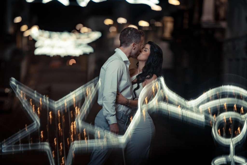 The Wedding Website of Chani Correa and Tyler Frey