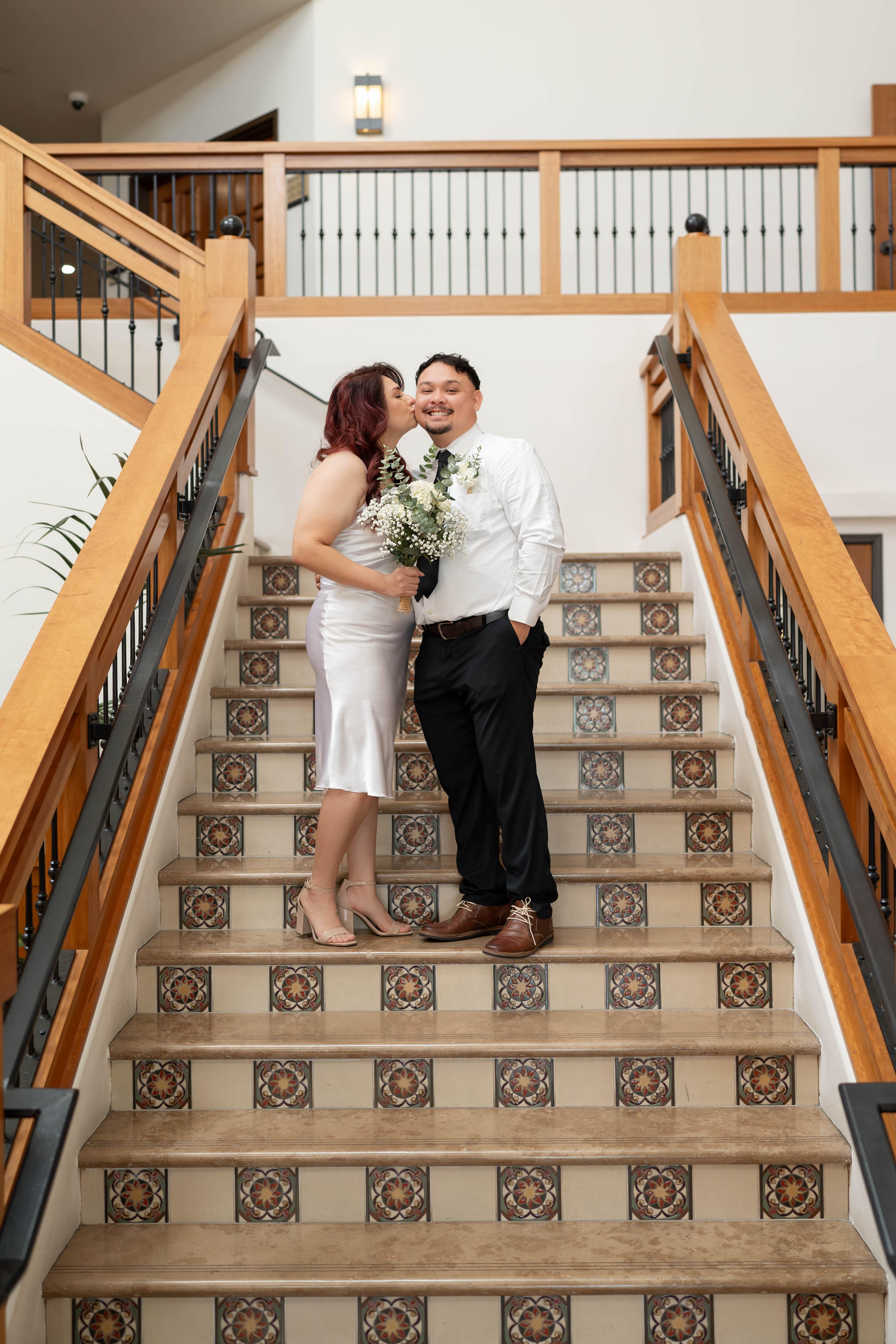 The Wedding Website of Anaiza Moreno Gonzalez and Dakota Kaufman