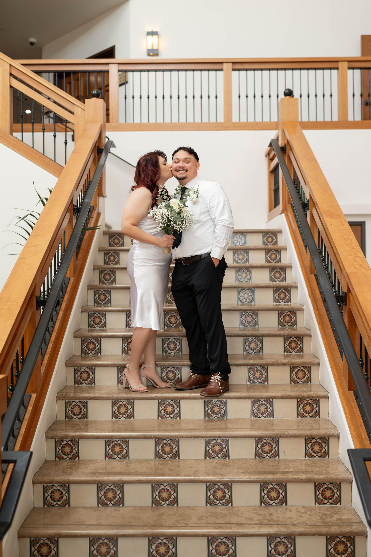 The Wedding Website of Anaiza Moreno Gonzalez and Dakota Kaufman