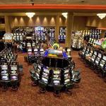 Fantasy Springs Resort Casino