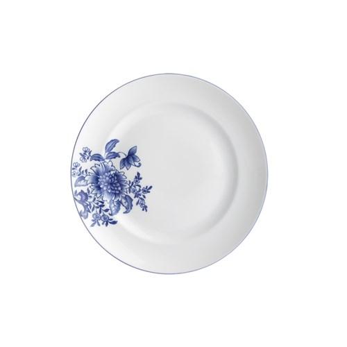 Mottahedeh Emmeline Dessert Plate