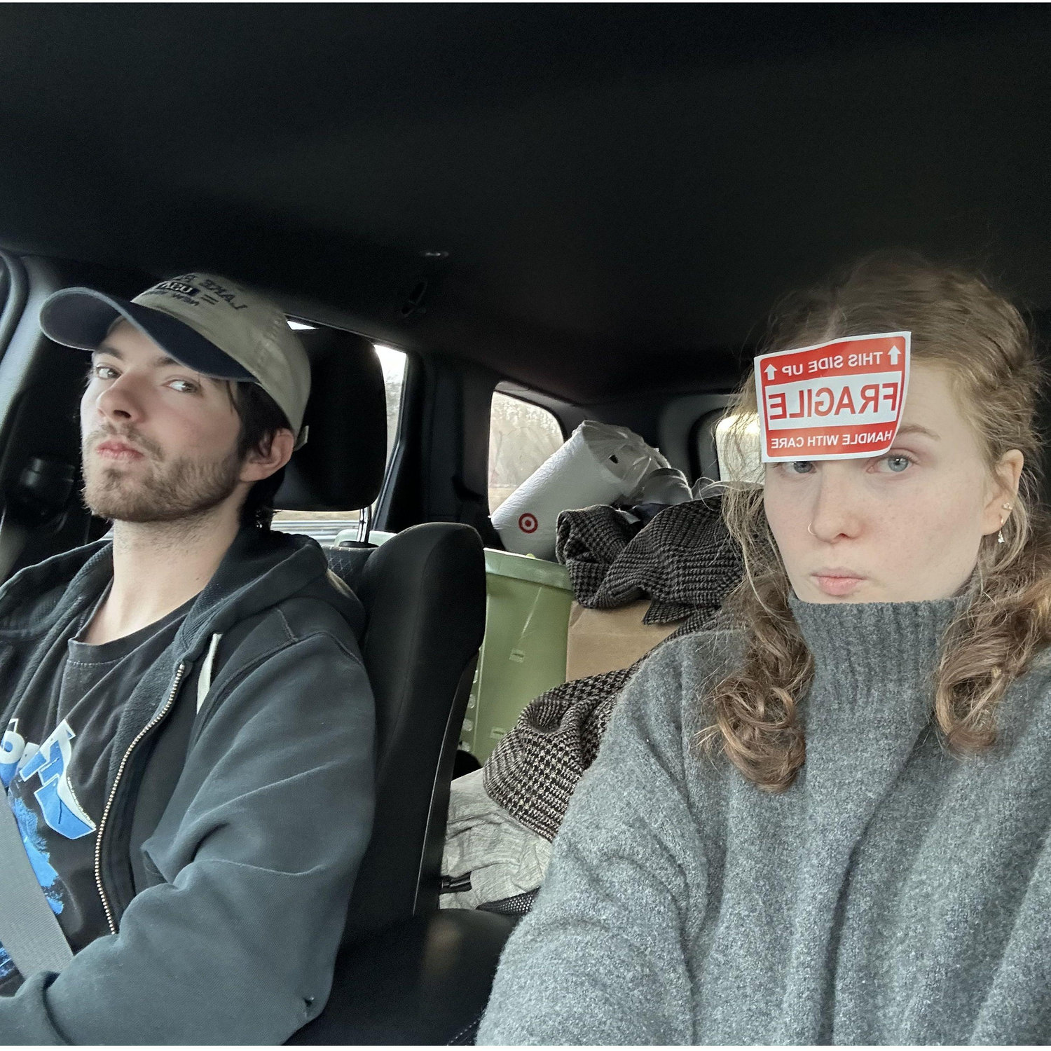 our move to VA