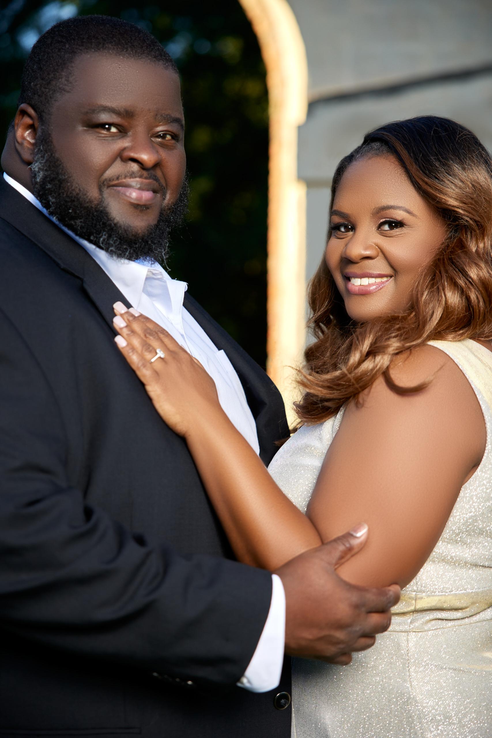 The Wedding Website of Alison Mason and Michael Nelson