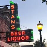 Stan's Bar