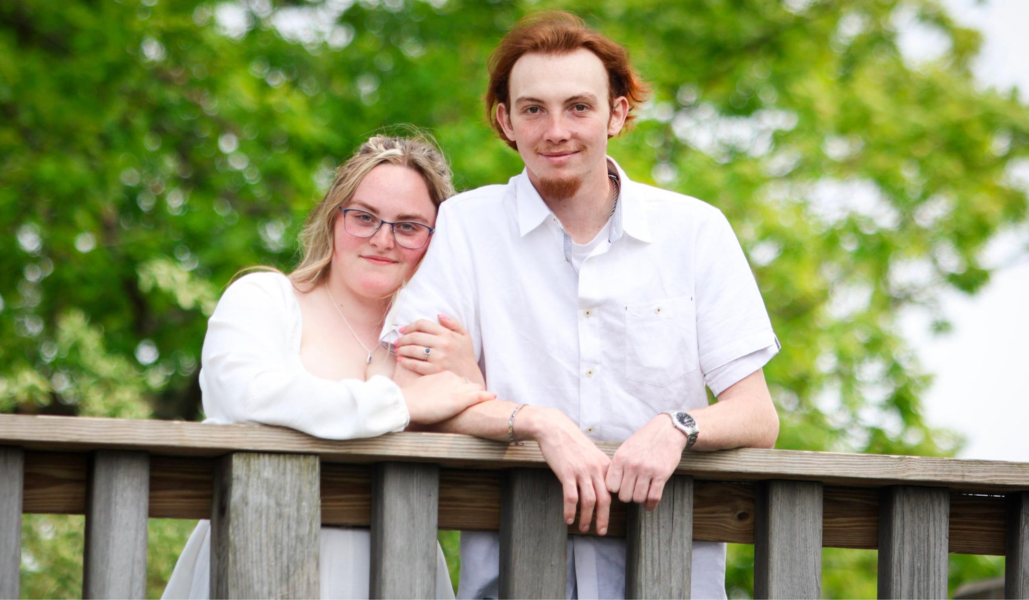 The Wedding Website of Katelyn Schlotter and Christian Conder