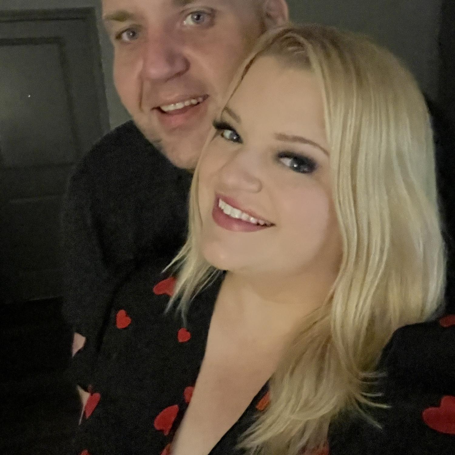 Our one year anniversary - 03/15/2024