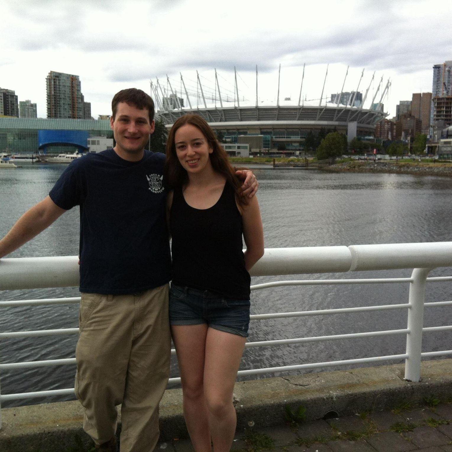 Science World
